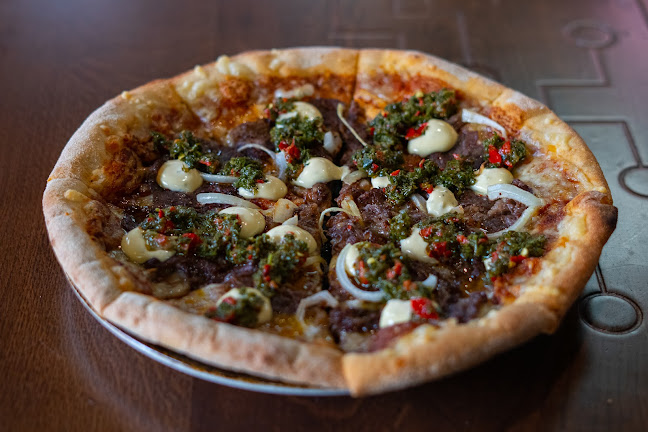 Oskarsparken 1, 702 12 Örebro