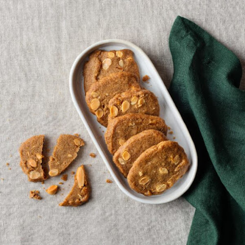 Comentarii opinii despre Dahls Bageributik Linné