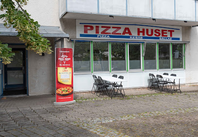 Pizza Huset