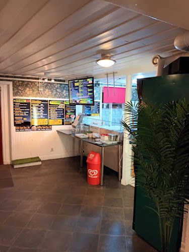 Comentarii opinii despre Östanbäcken Pizza House