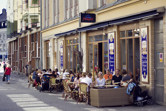 Le Pain Francais (Vasa) - Gastronomi och hotellverksamhet