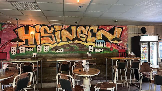 Kvillegatan 20, 417 03 Göteborg