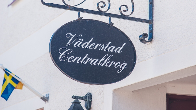Väderstad Centralkrog AB - Väderstad