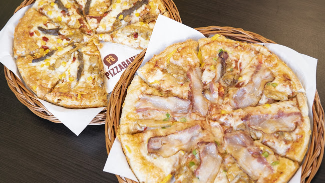 Pizzabakeren - Gastronomi och hotellverksamhet