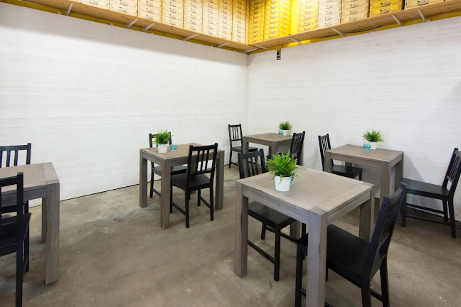 Comentarii opinii despre Frasetti Bakverk AB