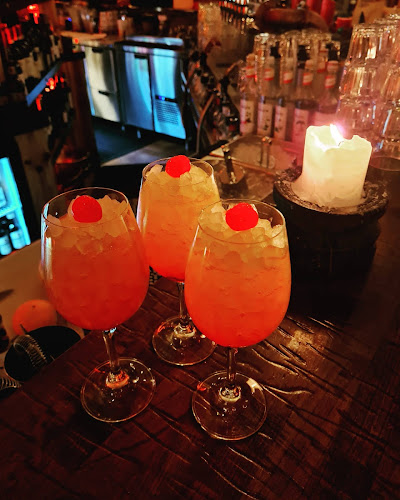 Opinii despre Firavin Kök & Cocktail Bar în Helsingborg - Gastronomi och hotellverksamhet