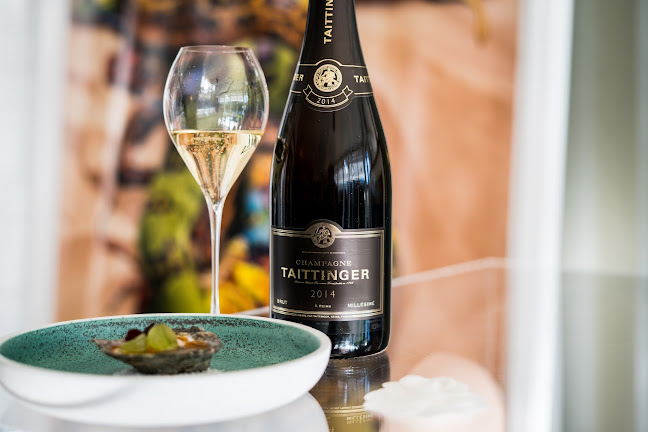 Opinii despre Bistro Perspektiv în Falsterbo - Gastronomi och hotellverksamhet