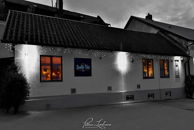 In På Gården, Kung Magnus väg 7, 621 45 Visby