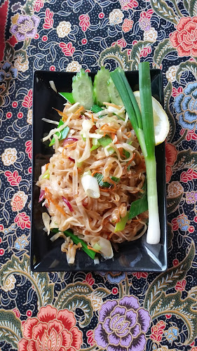 Comentarii opinii despre Thai Ban