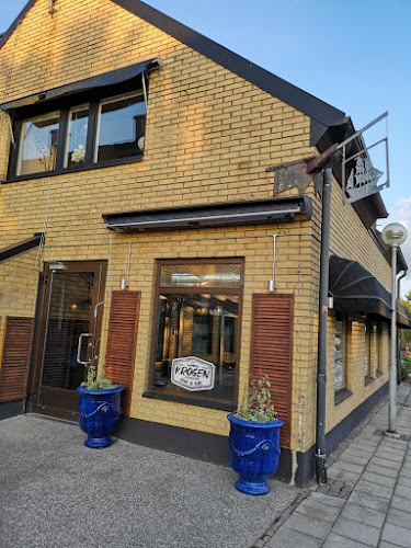 Lomma Krogen - Gastronomi och hotellverksamhet