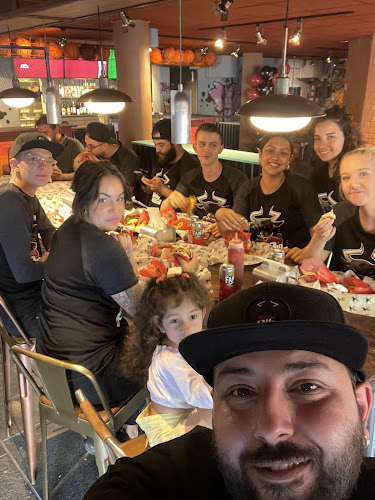 Comentarii opinii despre Big Bulls