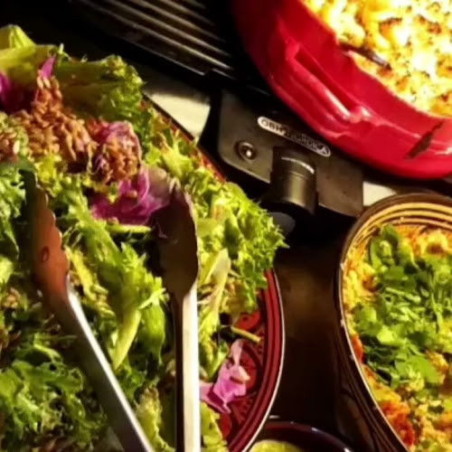 Opinii despre Stora Ego în Visby - Gastronomi och hotellverksamhet