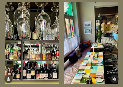 Järnet Bar & Restaurant