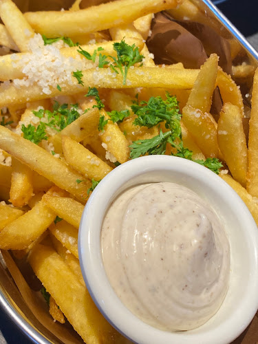 Köpenhamnskajen 1, 252 21 Helsingborg