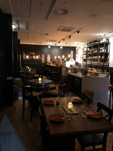 Swedish Wine Center - Malmö