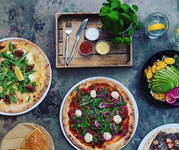 Opinii despre TONY'S în Stockholm - Gastronomi och hotellverksamhet