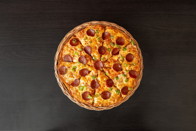 Pizzabakeren - Eskilstuna