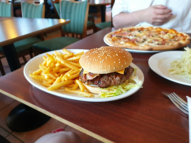 Opinii despre Vellinge Santa Lucia Pizzeria & Restaurang în Vellinge - Gastronomi och hotellverksamhet