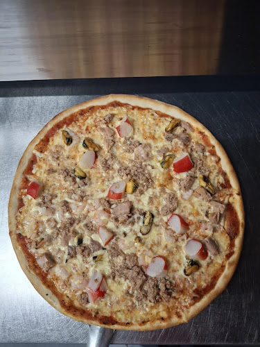 Comentarii opinii despre Nisses Pizzeria