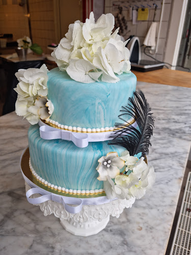 Hanna Paulis gata 29, 129 52 Hägersten