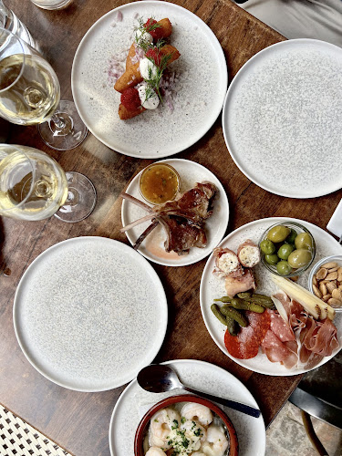 Larochegatan 5, 211 34 Malmö