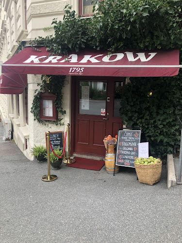 Restaurang Krakow