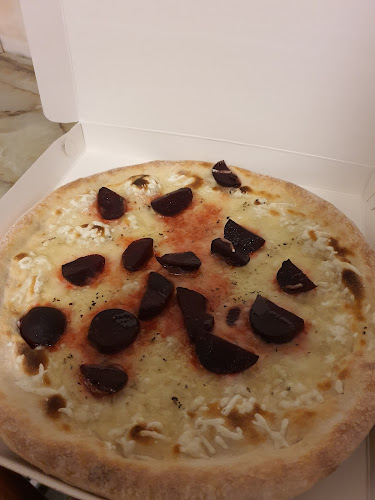 Comentarii opinii despre Restaurang Milano Nyköping