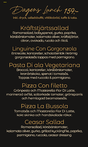 Aqua Vinetto - Eskilstuna