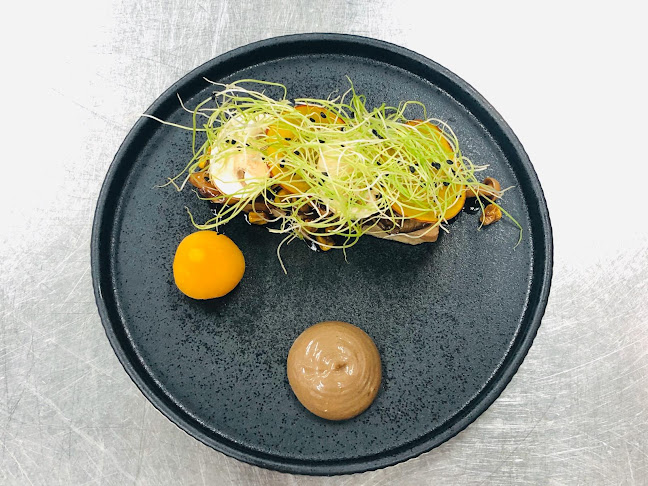 Restaurang ART - Gastronomi och hotellverksamhet