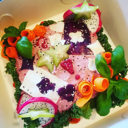 Comentarii opinii despre eko-LOGISKT konceptcafé & vänner