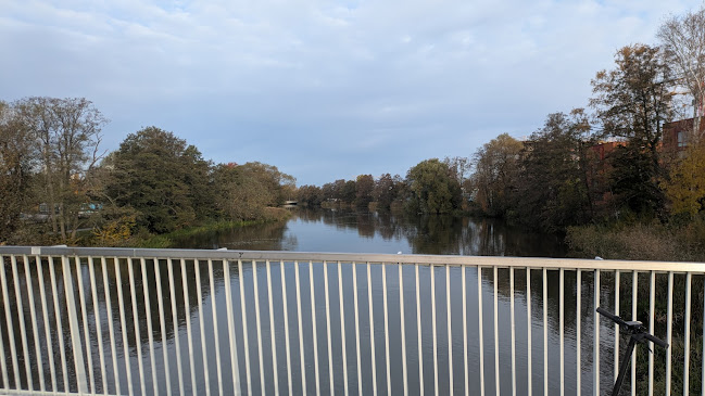 Opinii despre Aqua Vinetto în Eskilstuna - Gastronomi och hotellverksamhet