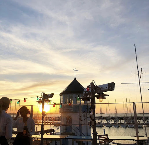 Seglarkrogen i Långedrag - Västra Frölunda