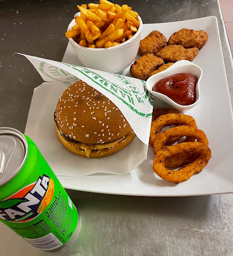 Comentarii opinii despre Brösarps Restaurang & Pizzeria