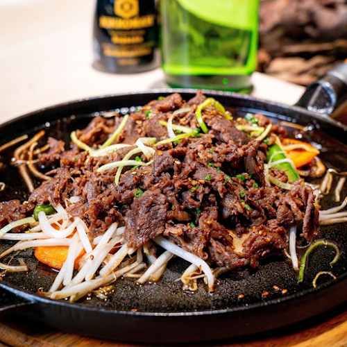 Saya Sushi - Hötorget, Stockholm city