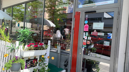 Nils Tandoori ( stängd permanent )