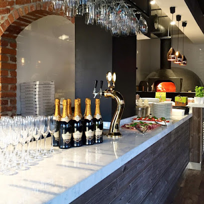 Trattoria dell'isola