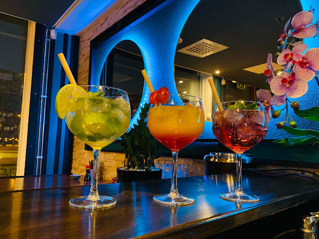 Opinii despre Okaasan Japansk Restaurang & Sushi Bar în Landskrona - Gastronomi och hotellverksamhet