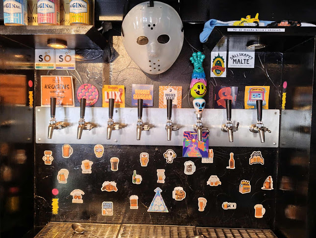 Opinii despre Lomma Krogen în Lomma - Gastronomi och hotellverksamhet