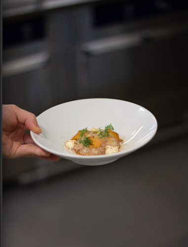 Opinii despre RÅET Restaurang în Umeå - Gastronomi och hotellverksamhet