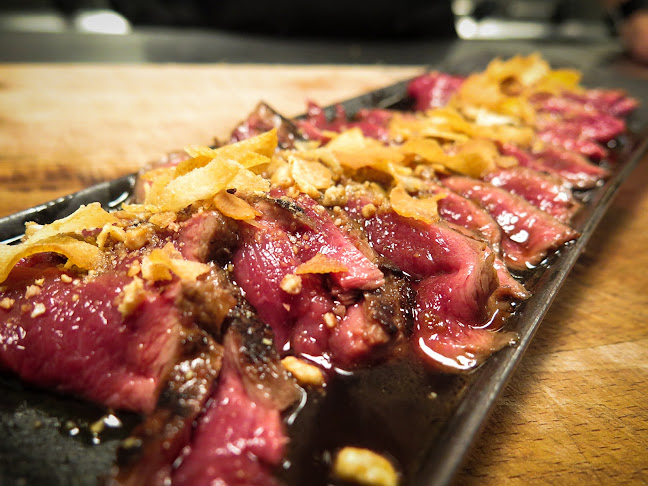 Comentarii opinii despre Nami