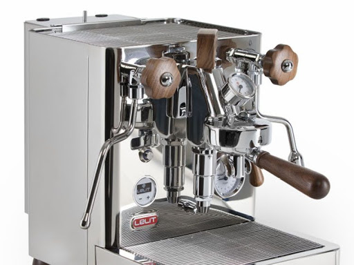 Comentarii opinii despre Kaffecompagniet