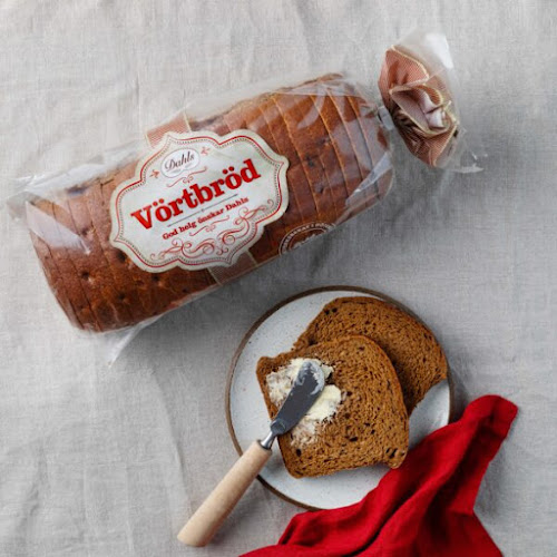 Dahls Bageributik Linné - Gastronomi och hotellverksamhet