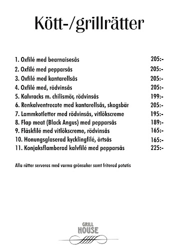 Comentarii opinii despre Grill House