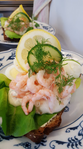 Opinii despre Café Borgstugan în Eslöv - Gastronomi och hotellverksamhet
