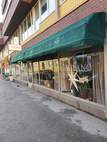 Restaurang Milano Nyköping - Nyköping