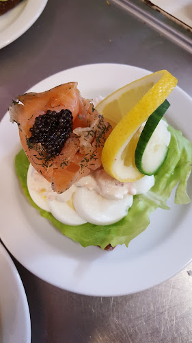 Café Borgstugan - Eslöv