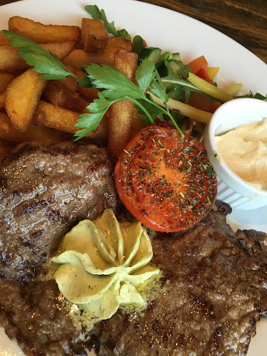 Comentarii opinii despre Väderstad Centralkrog AB