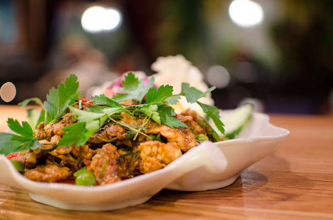 Thai Rung Restaurang