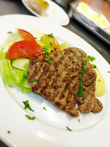 Comentarii opinii despre Grill House