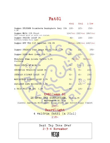 Barley's Food Factory - Gastronomi och hotellverksamhet